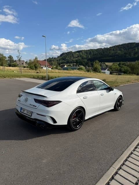 2021 Mercedes-Benz CL-CLASS - 5