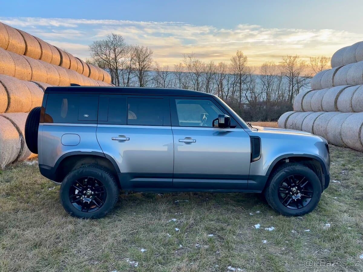 2021 Land Rover DEFENDER - 5