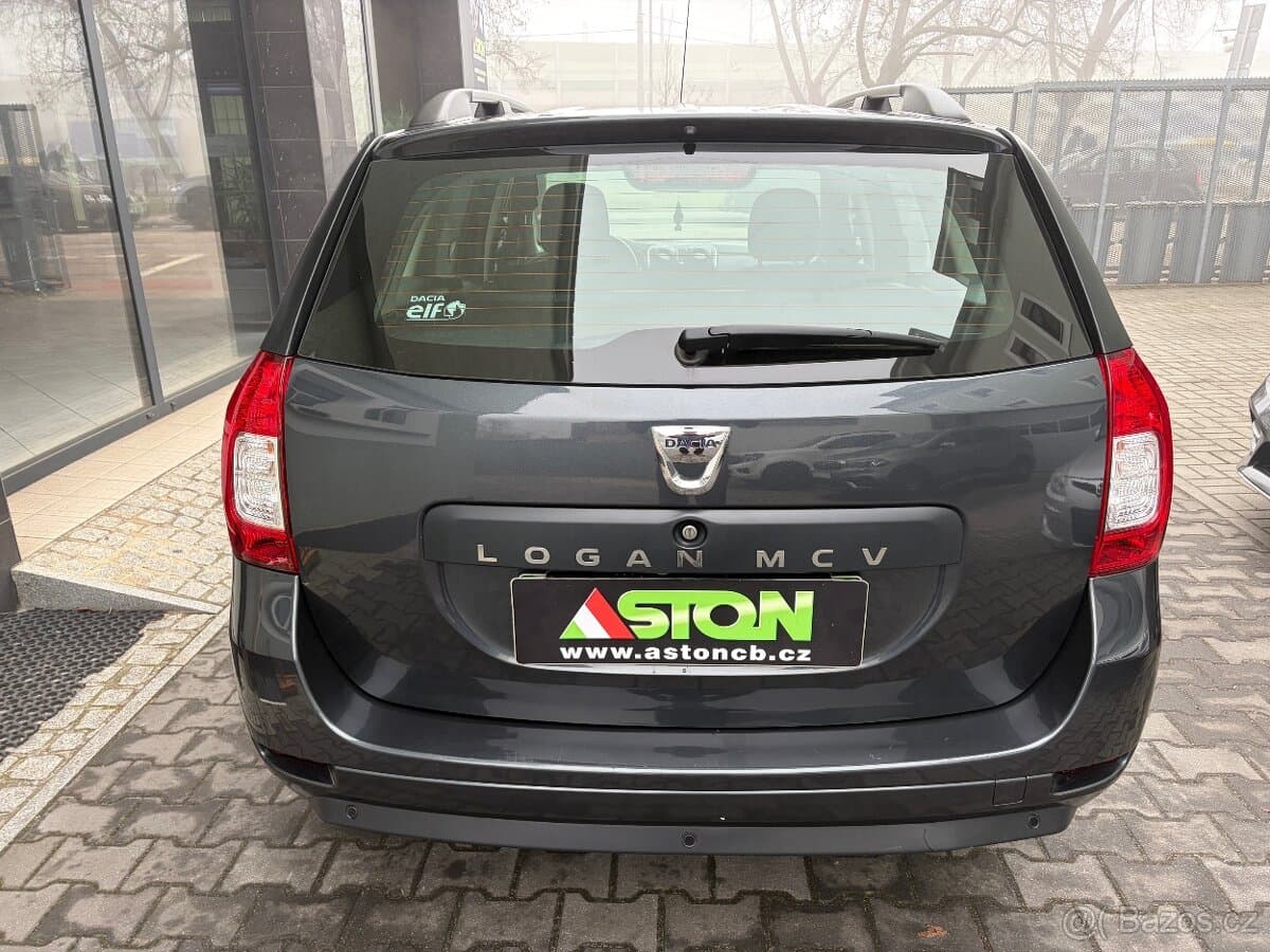 2017 Dacia LOGAN - 5