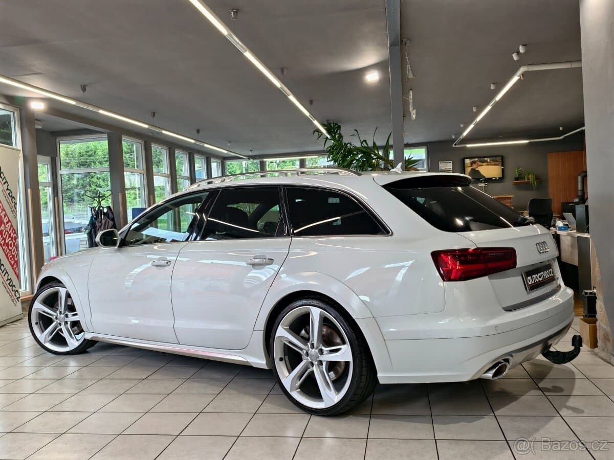 Audi A6 - 5