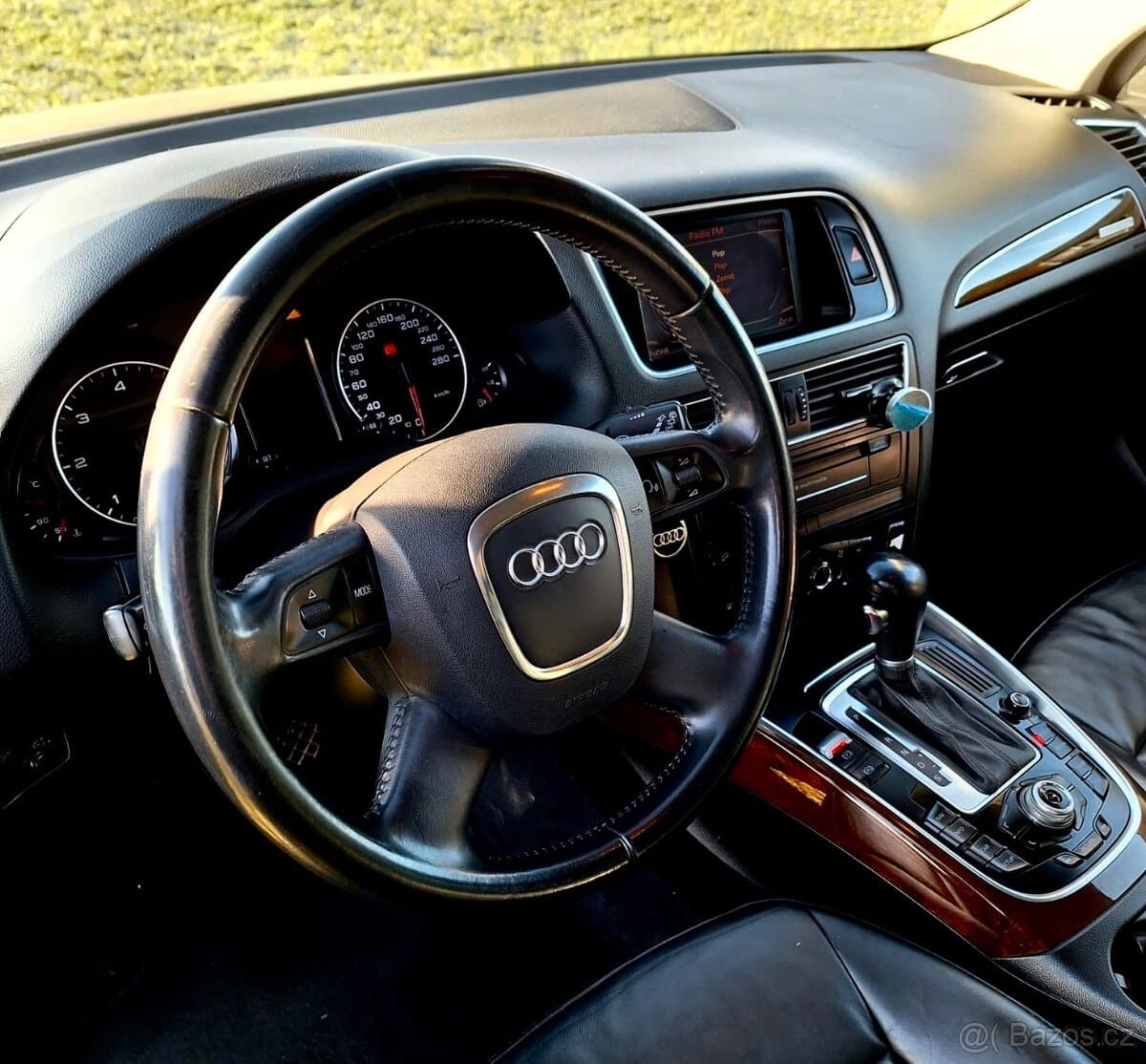 2009 Audi Q5 - 5