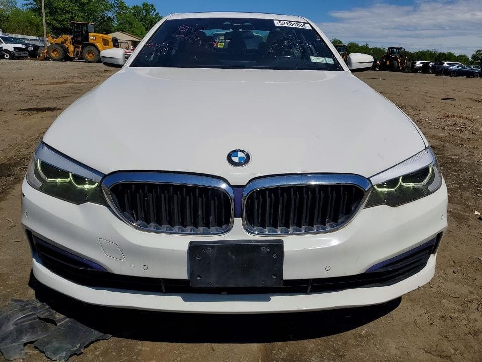 2019 BMW OSTATNÍ - 5