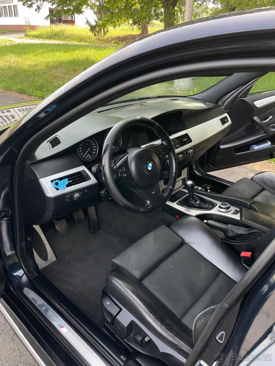 2007 BMW OSTATNÍ - 5