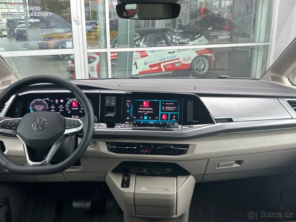 2023 Volkswagen MULTIVAN - 5