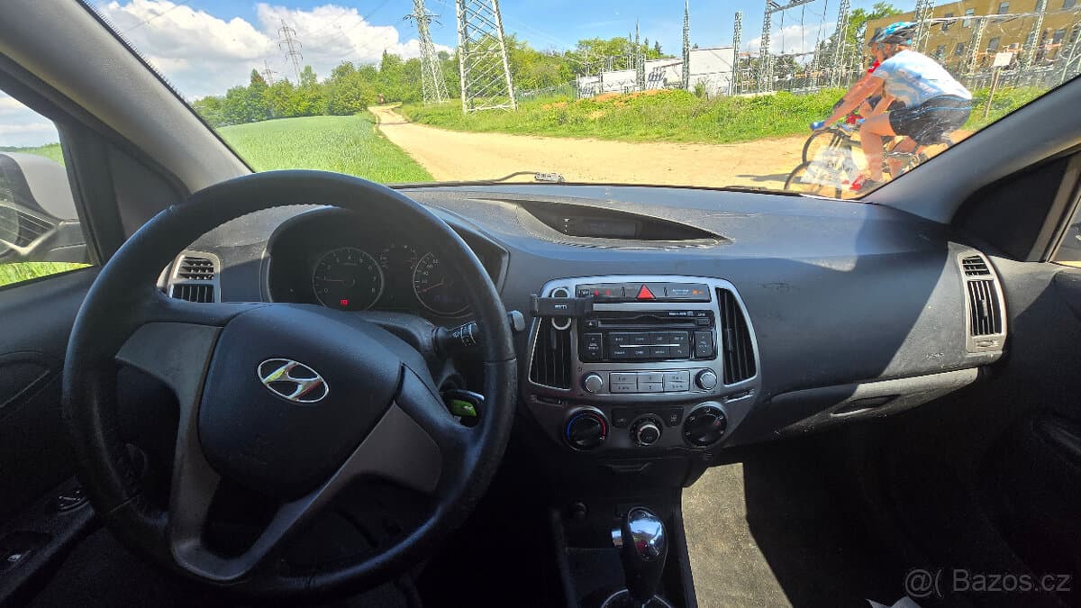 Hyundai i20 - 5