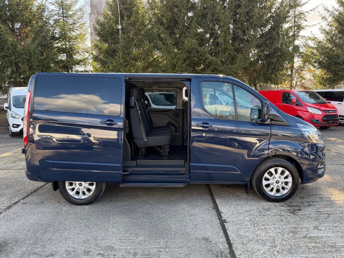2019 Ford TRANSIT - 5
