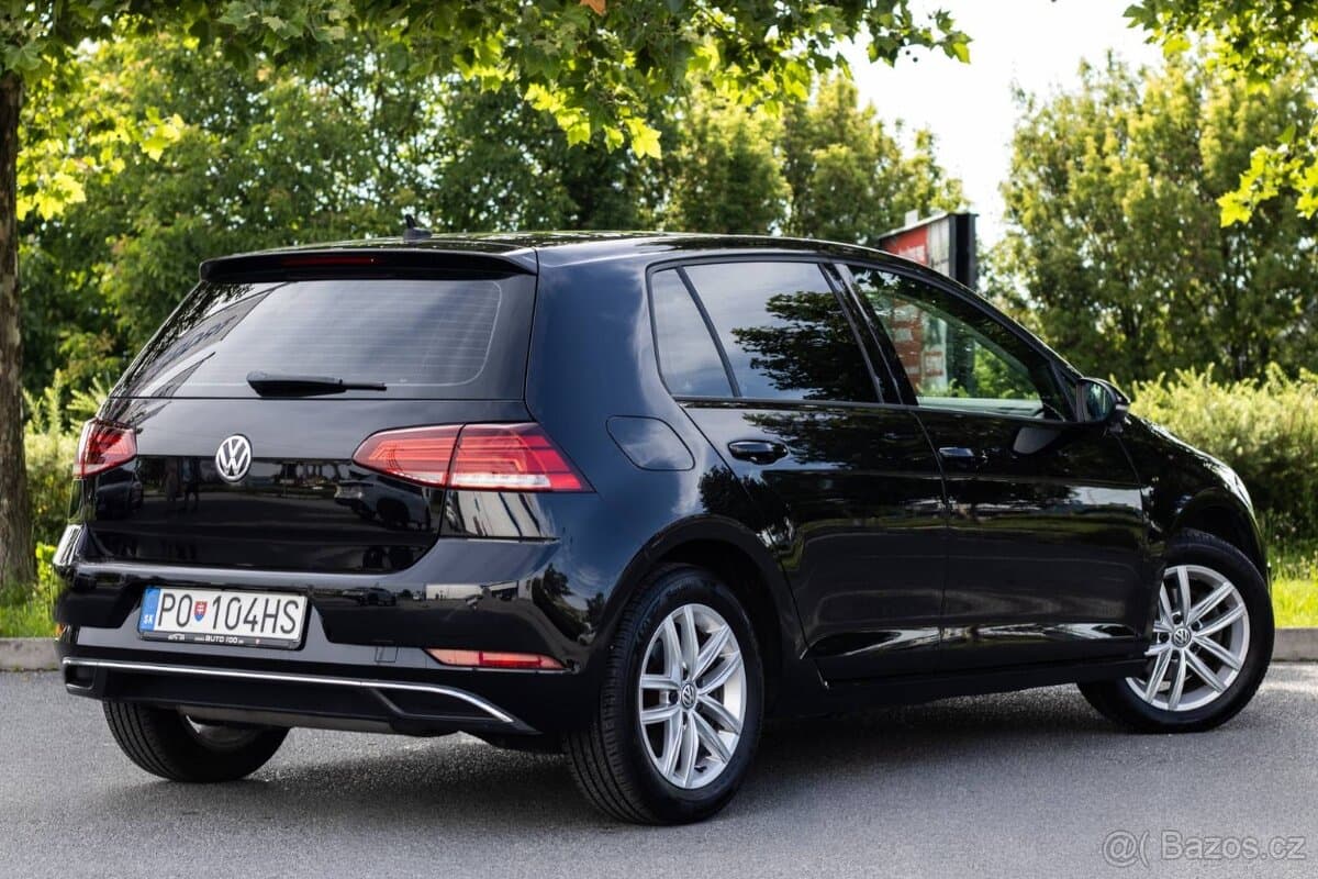 2017 Volkswagen GOLF - 5