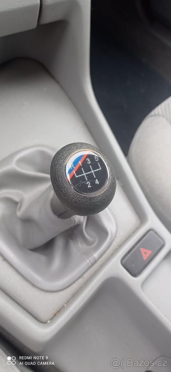 1991 BMW OSTATNÍ - 5