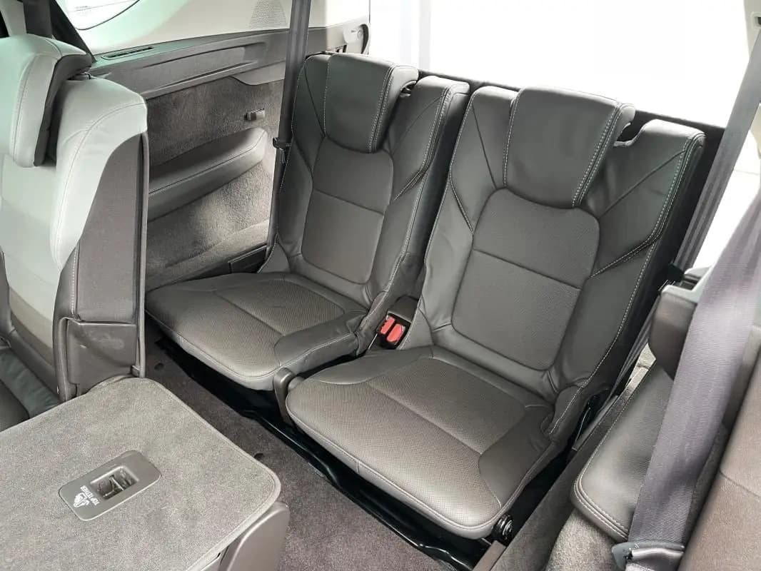 2015 Renault ESPACE - 5