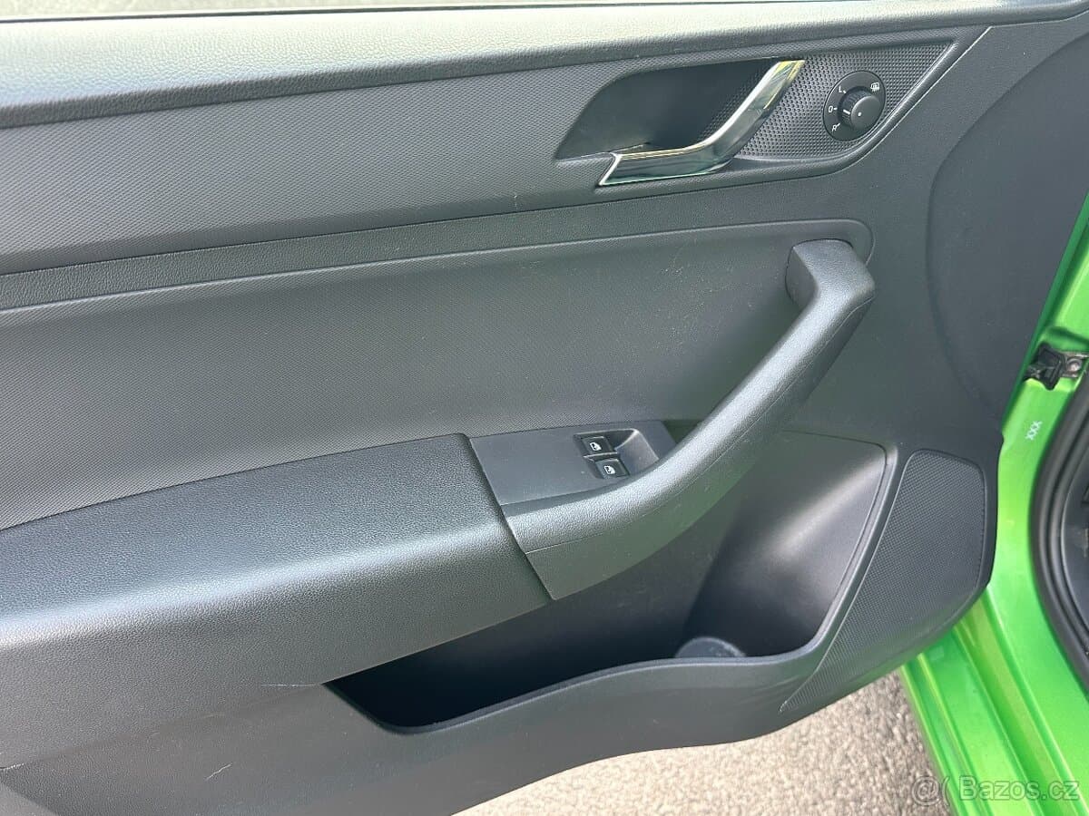 2016 Škoda RAPID - 5