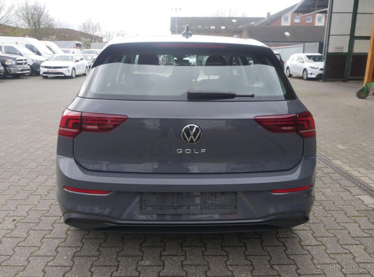 2024 Volkswagen GOLF - 5