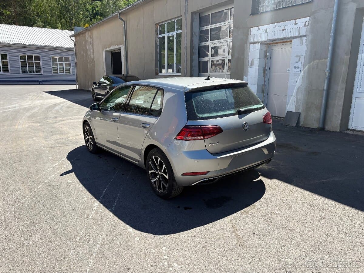 2018 Volkswagen GOLF - 5