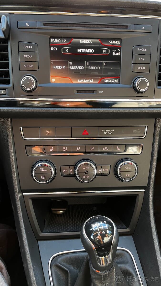 2014 Seat LEON - 5