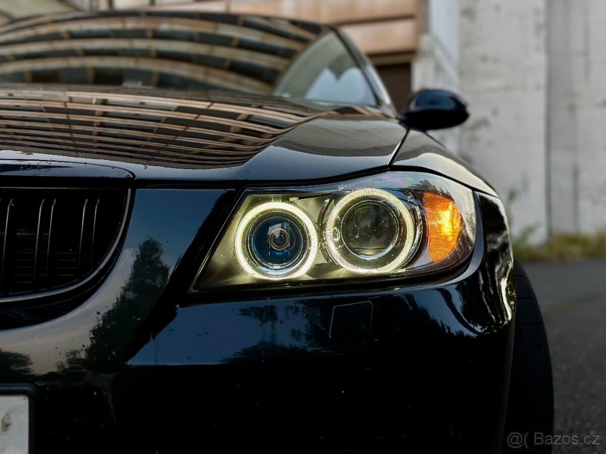 BMW OSTATNÍ - 5