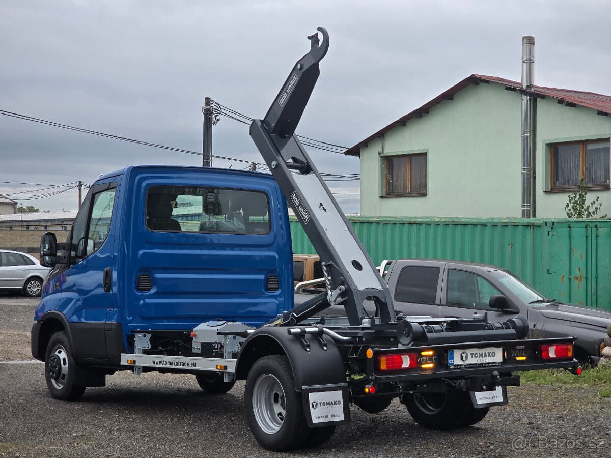 Iveco OSTATNÍ - 5