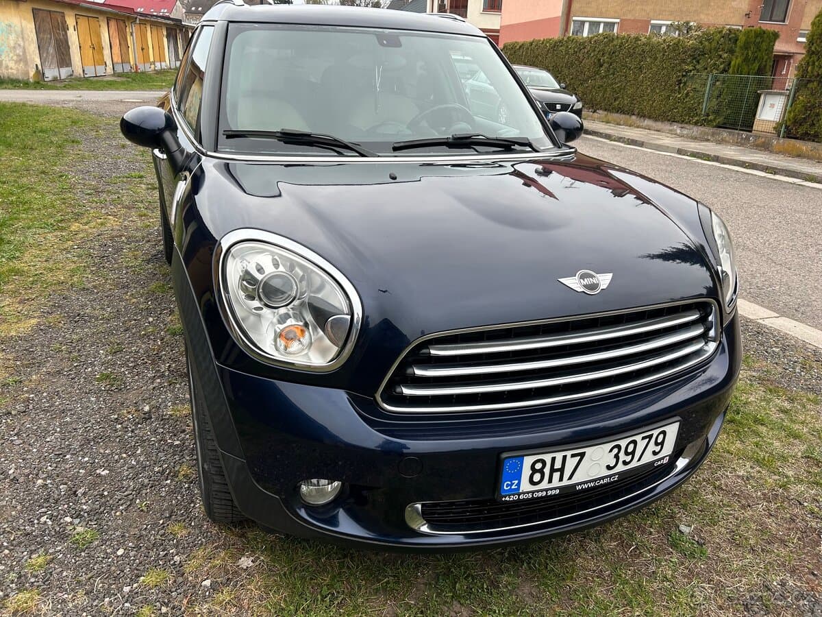 Mini COOPER - 5
