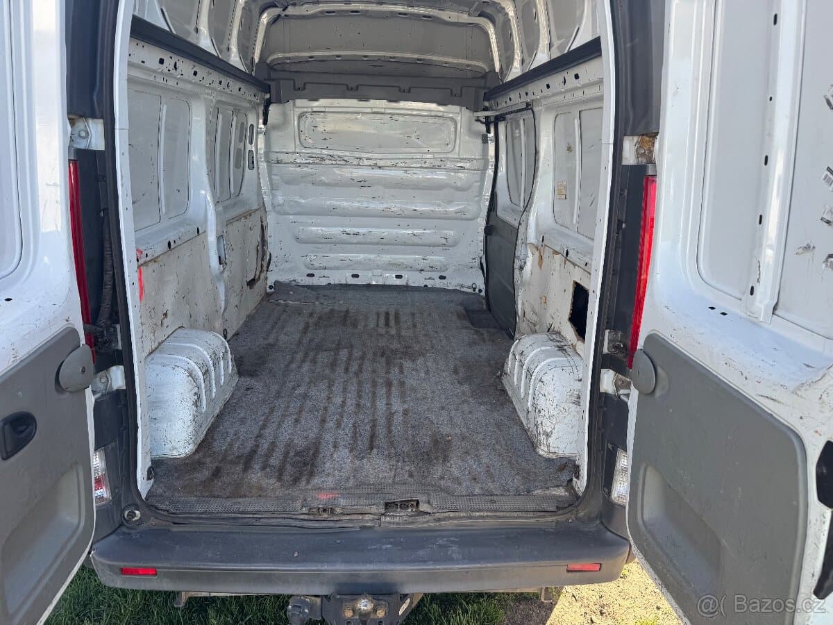 2009 Opel VIVARO - 5