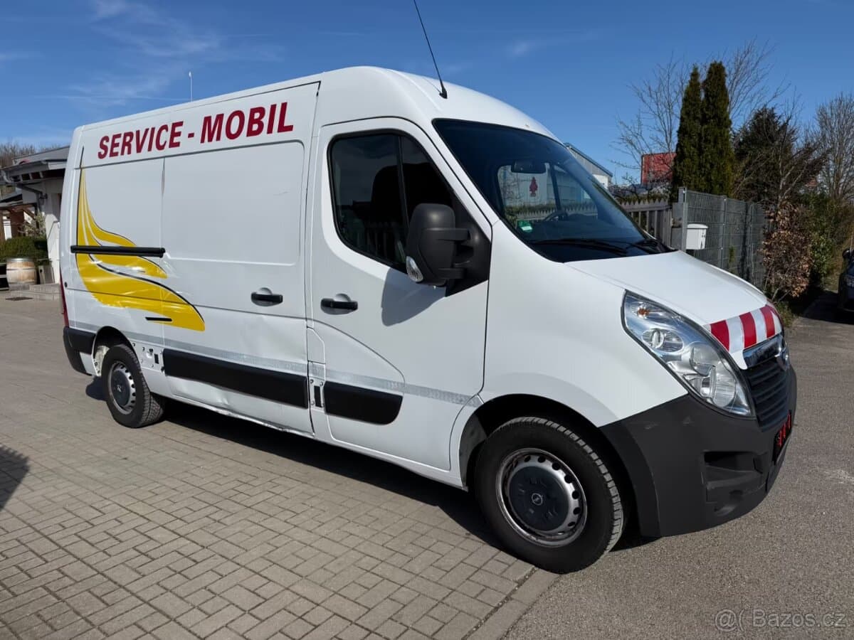 2019 Opel OSTATNÍ - 5