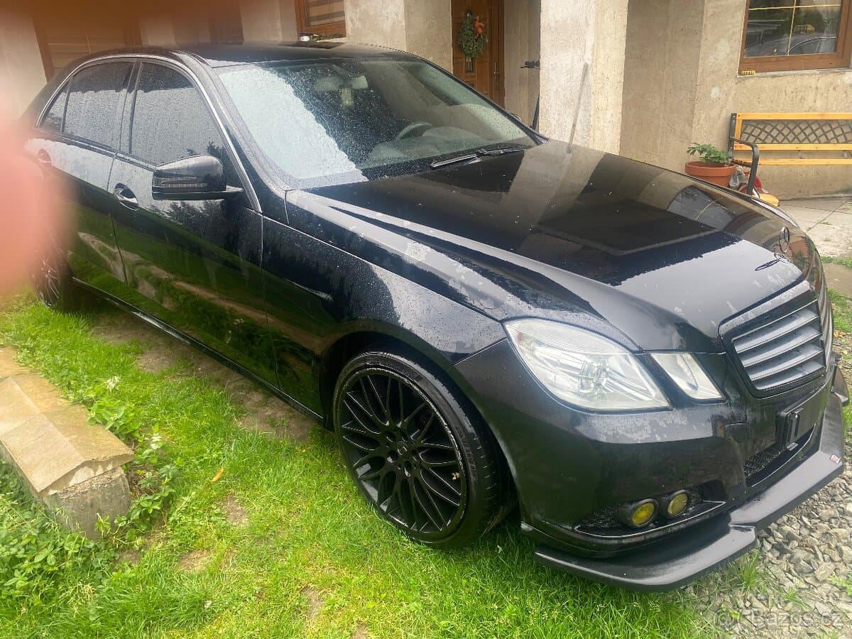 Mercedes-Benz OSTATNÍ - 5