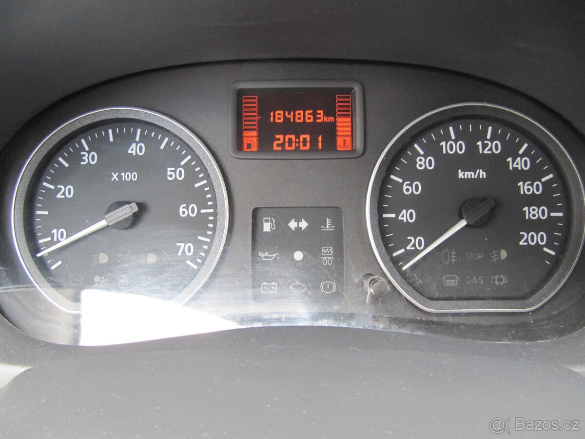 2011 Dacia SANDERO - 5