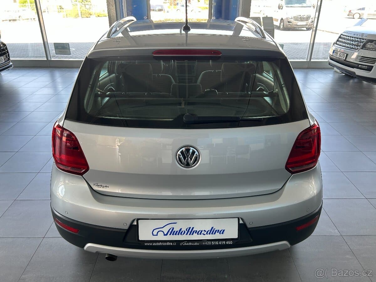 2016 Volkswagen POLO - 5