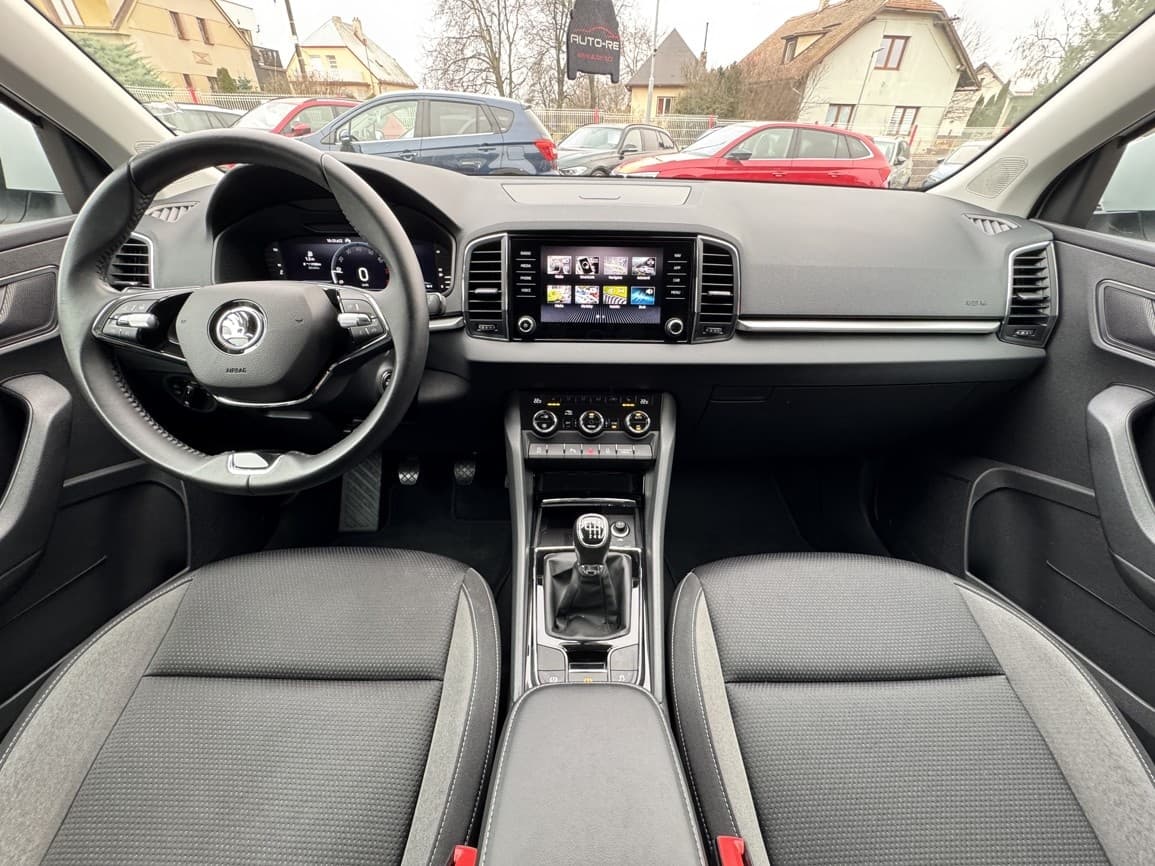 2023 Škoda KAROQ - 5