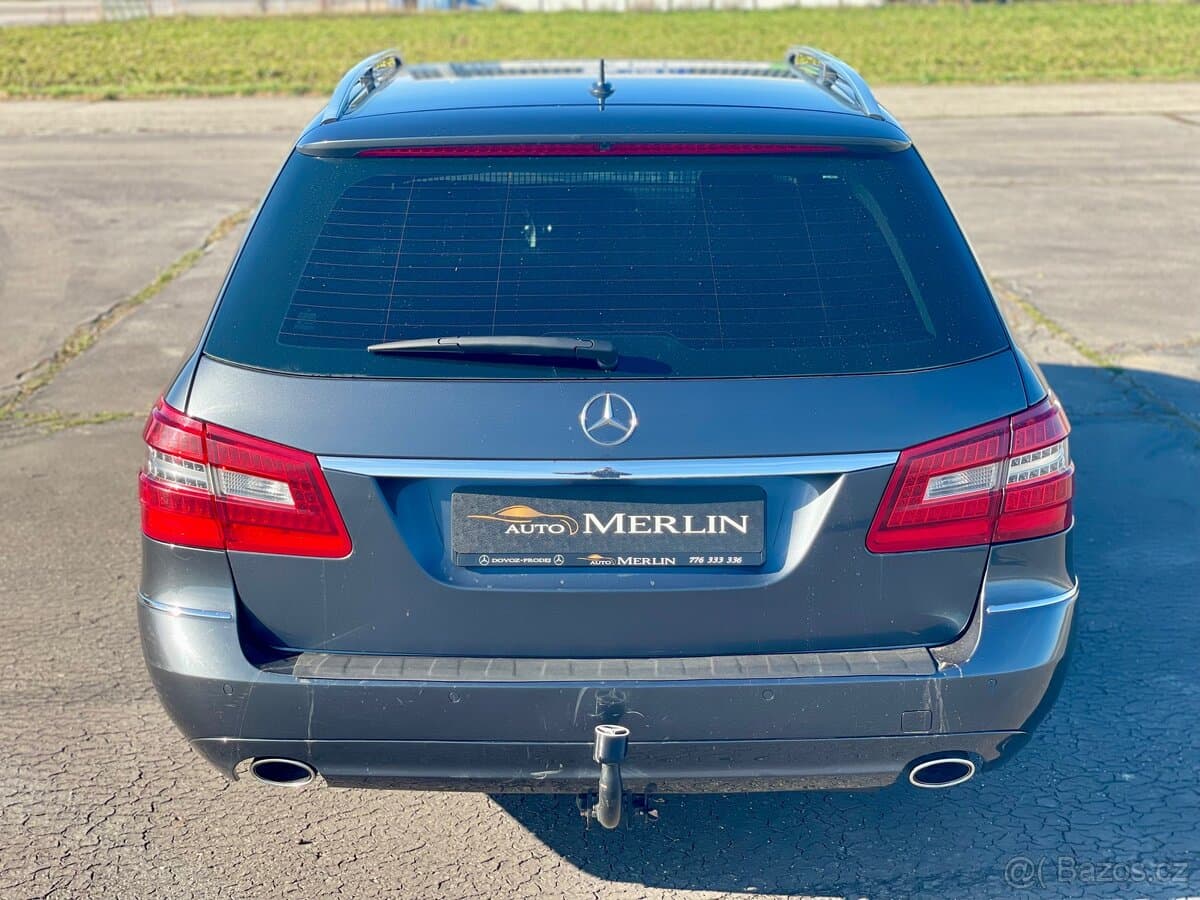 2009 Mercedes-Benz OSTATNÍ - 5