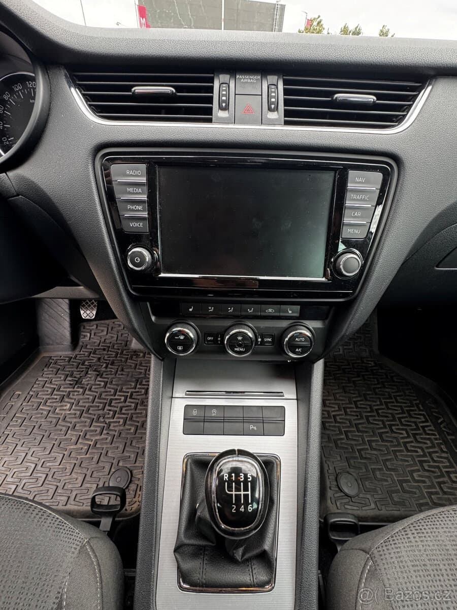 2016 Škoda OCTAVIA - 5