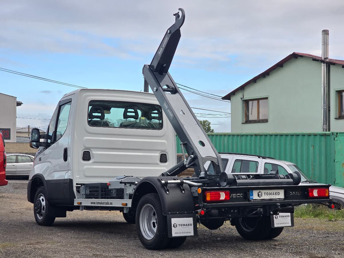 Iveco OSTATNÍ - 5
