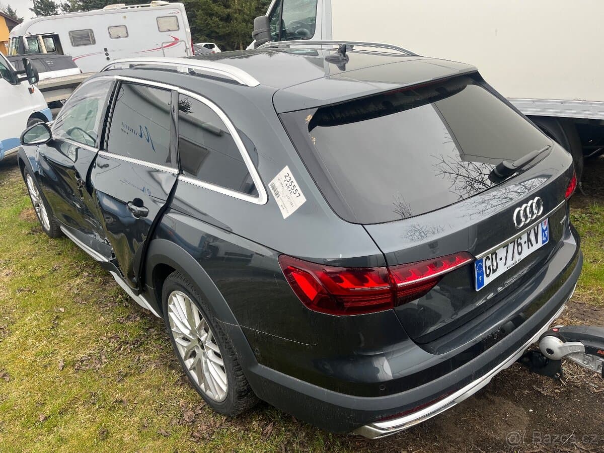 2022 Audi A4 - 5
