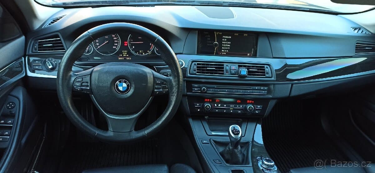 2011 BMW OSTATNÍ - 5