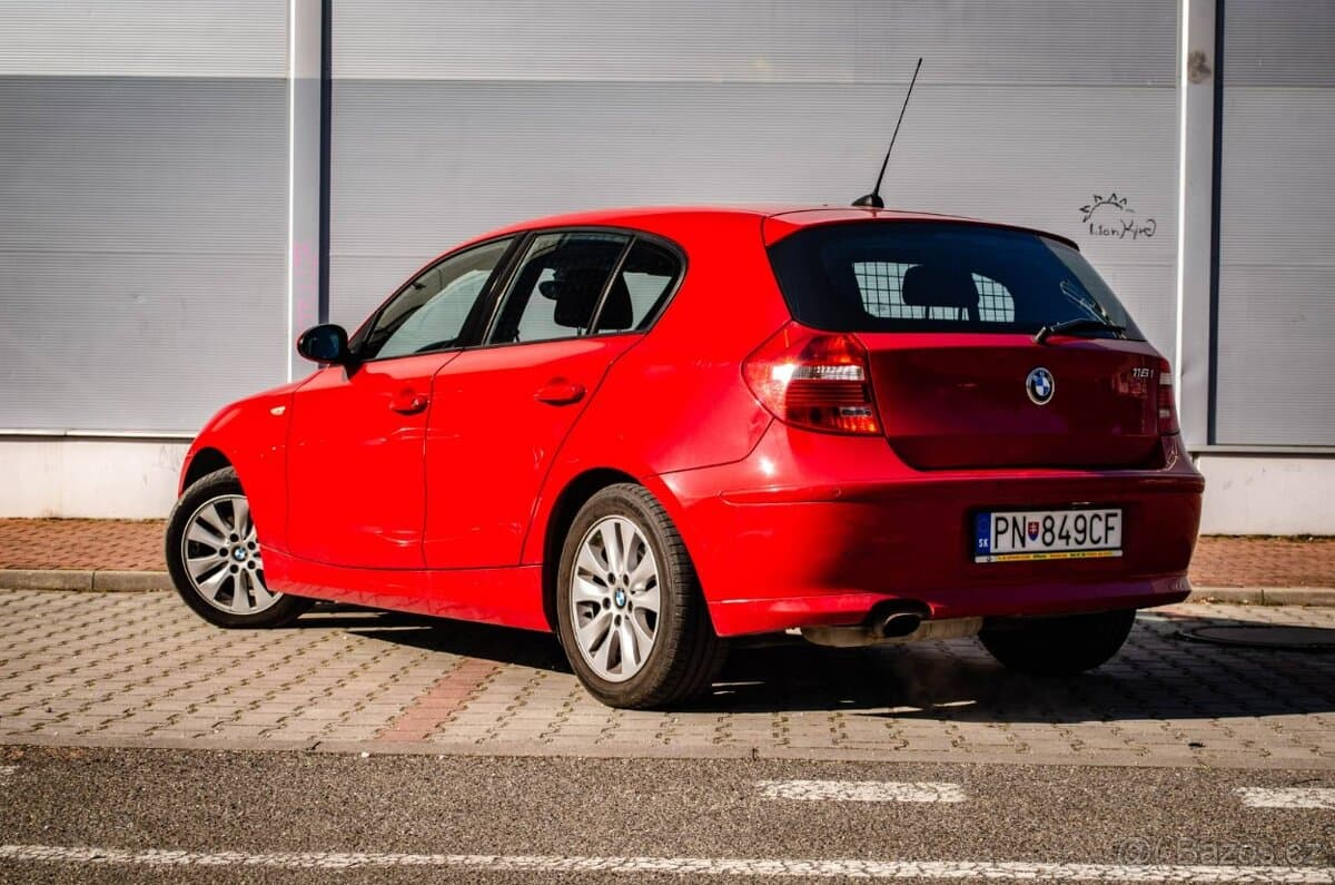 2010 BMW OSTATNÍ - 5