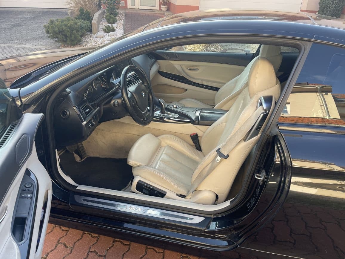 2012 BMW OSTATNÍ - 5