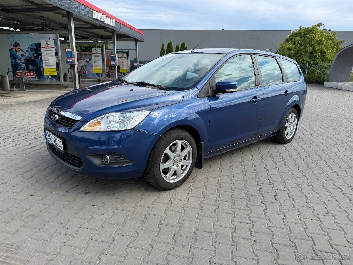 Ford FOCUS - 5