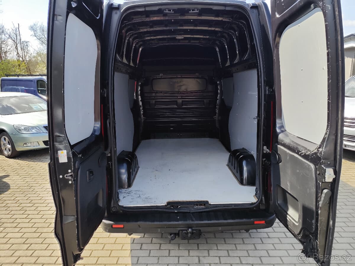 2019 Renault TRAFIC - 5
