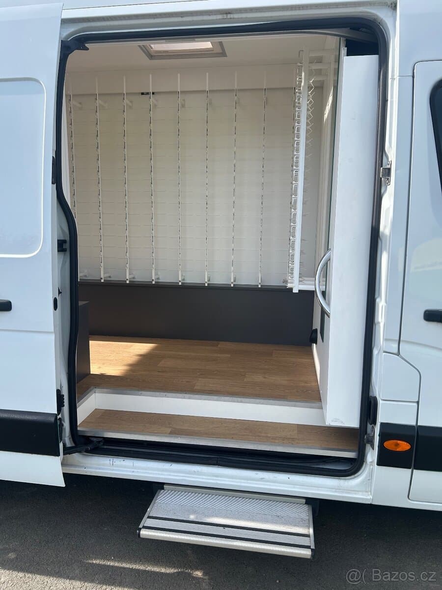 Renault MASTER - 5