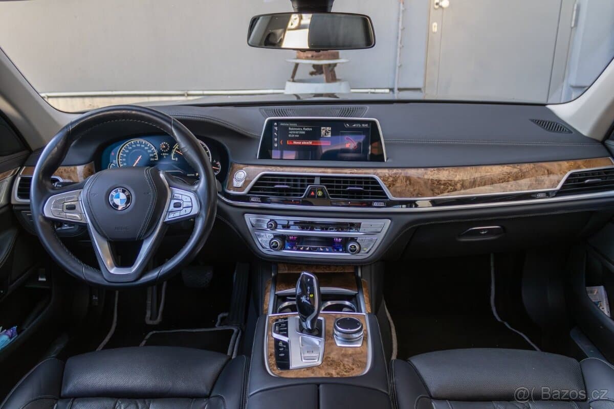2018 BMW OSTATNÍ - 5