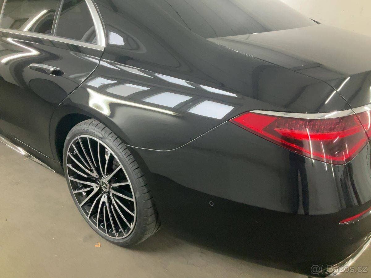 2024 Mercedes-Benz OSTATNÍ - 5