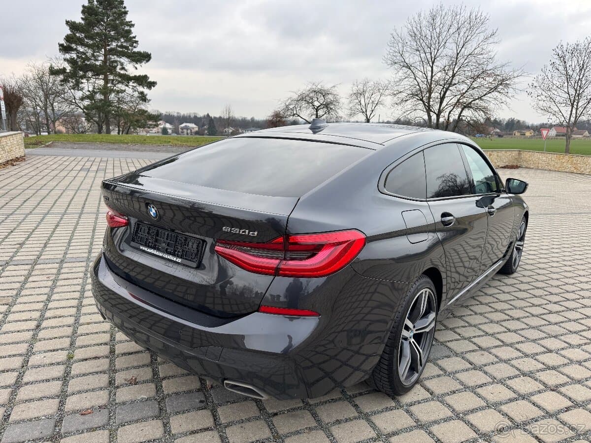 2018 BMW OSTATNÍ - 5