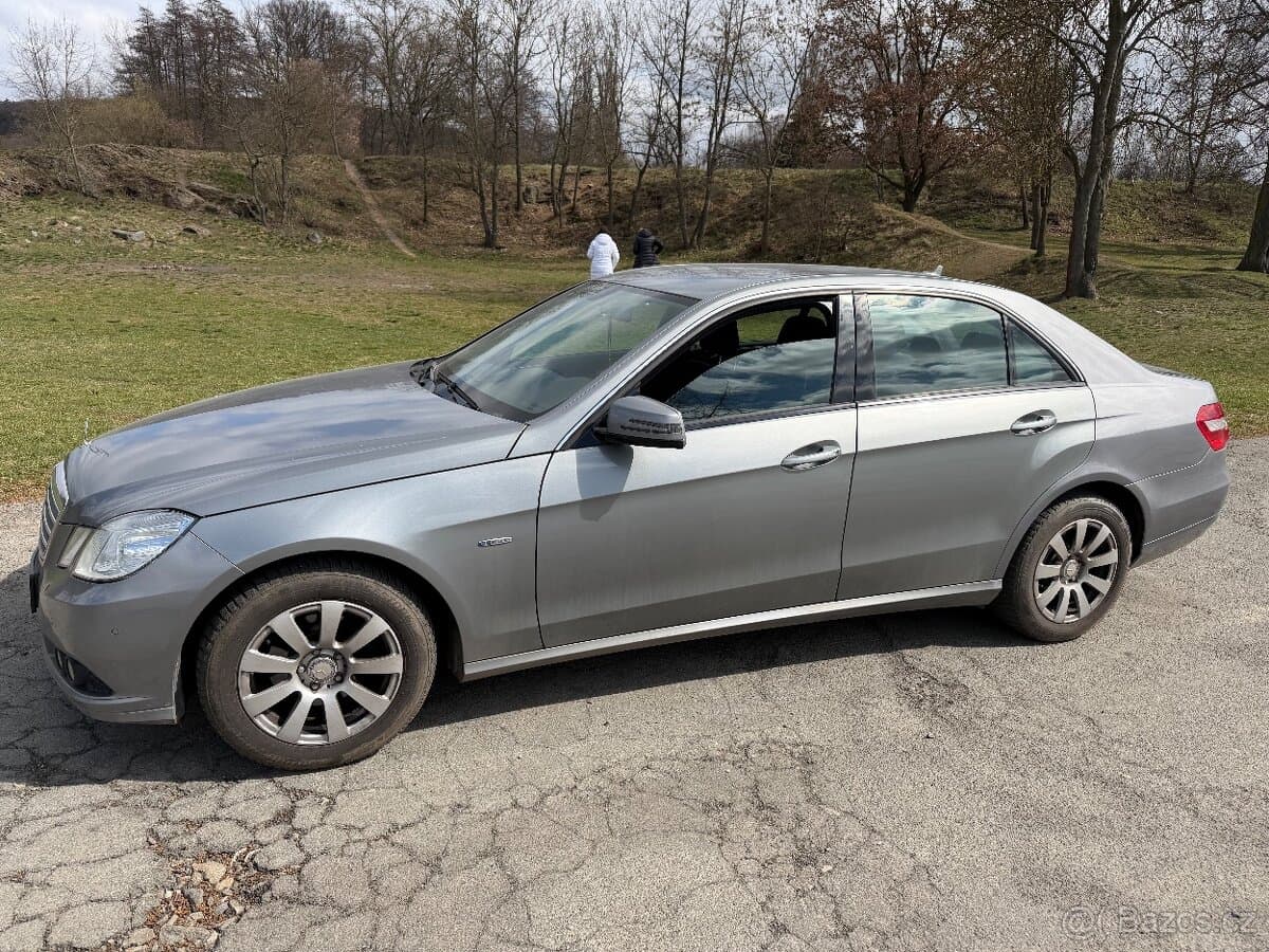 2011 Mercedes-Benz OSTATNÍ - 5