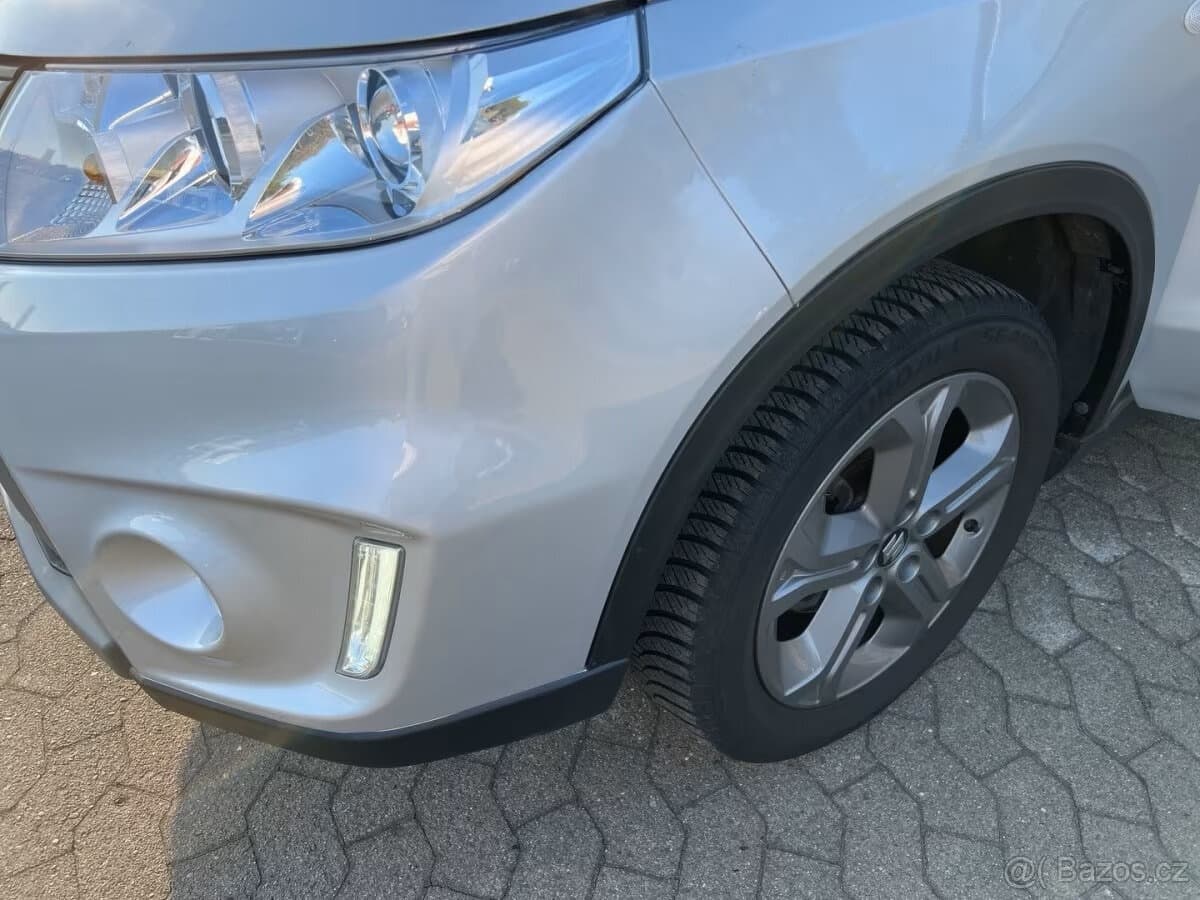 2016 Suzuki VITARA - 5