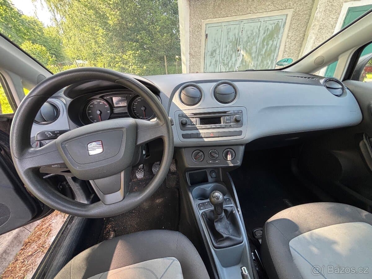2013 Seat IBIZA - 5