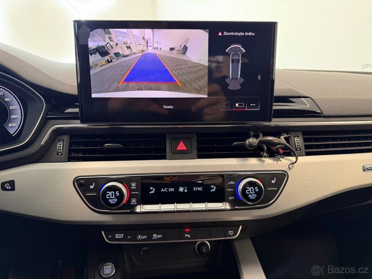 2025 Audi A4 - 5