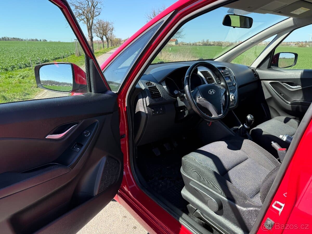 2014 Hyundai ix20 - 5
