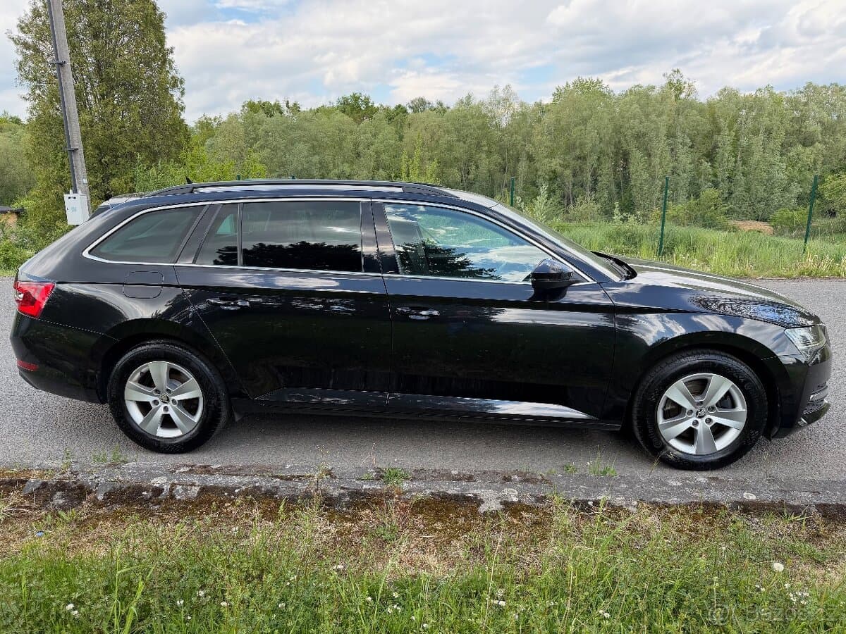 2023 Škoda SUPERB - 5