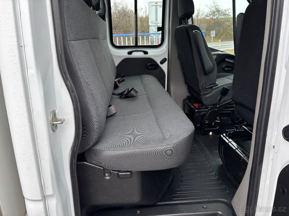 2018 Renault MASTER - 5