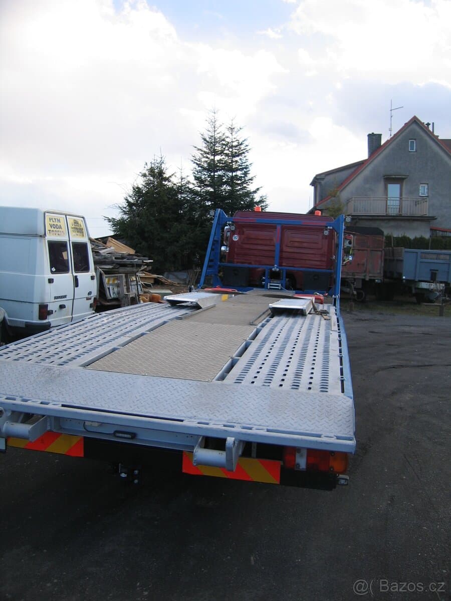 2008 Mercedes-Benz OSTATNÍ - 5