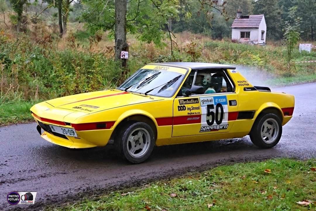 Fiat OSTATNÍ - 5