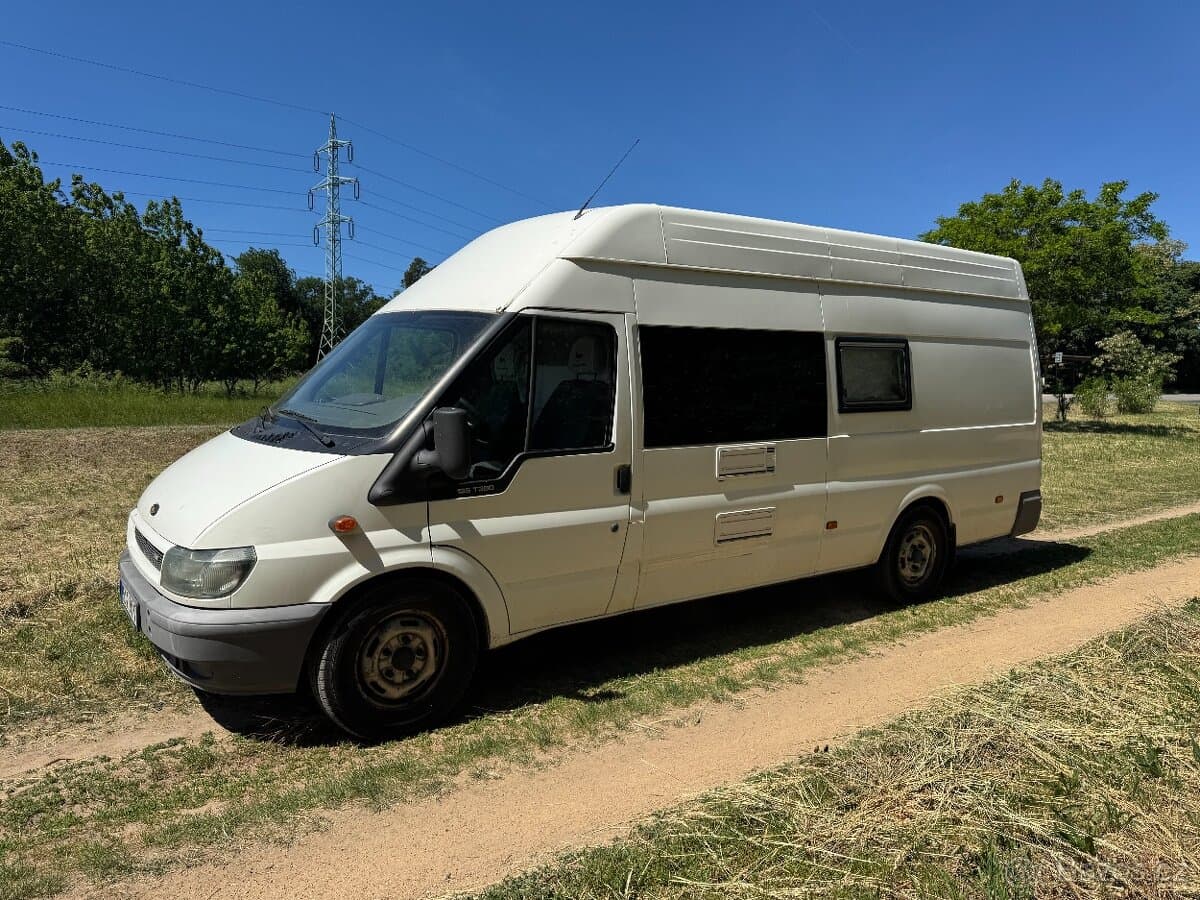 2005 Ford OSTATNÍ - 5