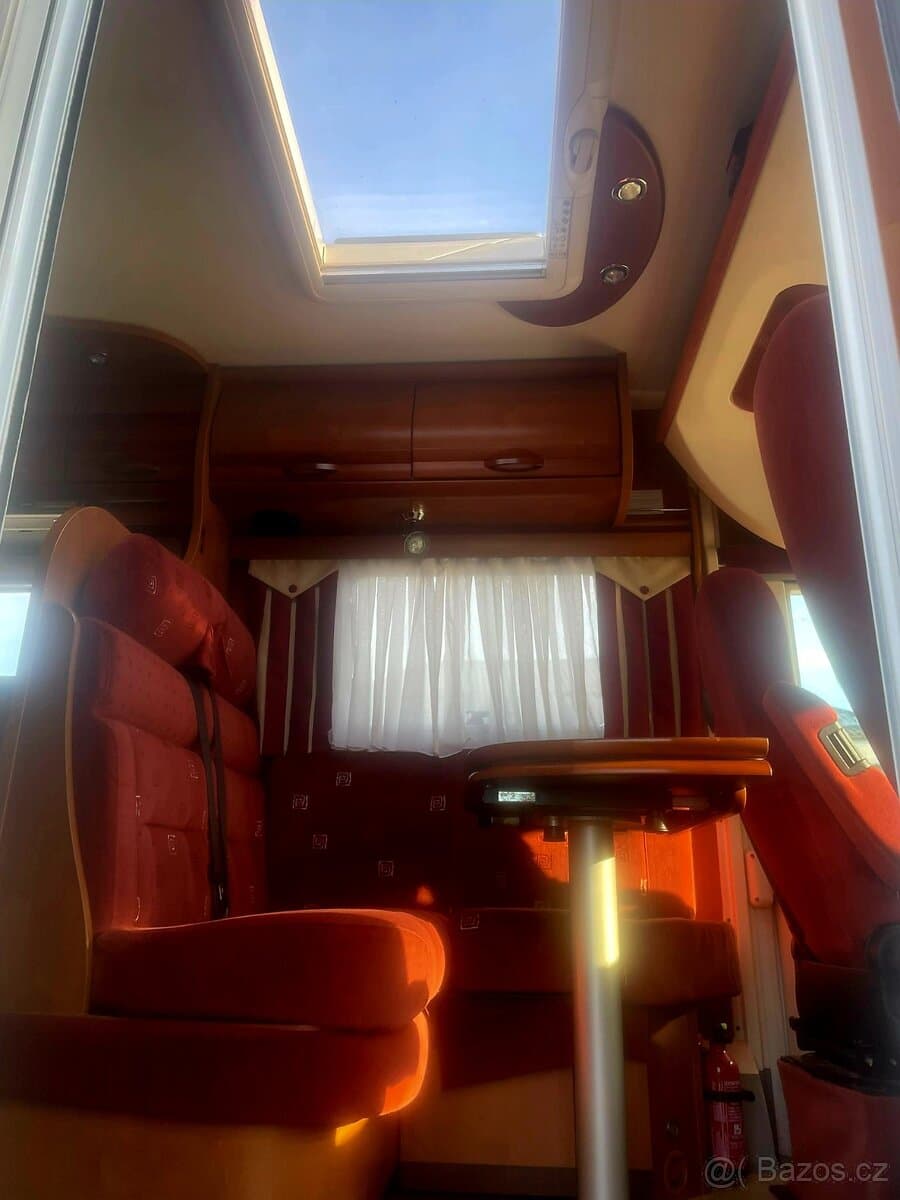 2011 Mercedes-Benz OSTATNÍ - 5